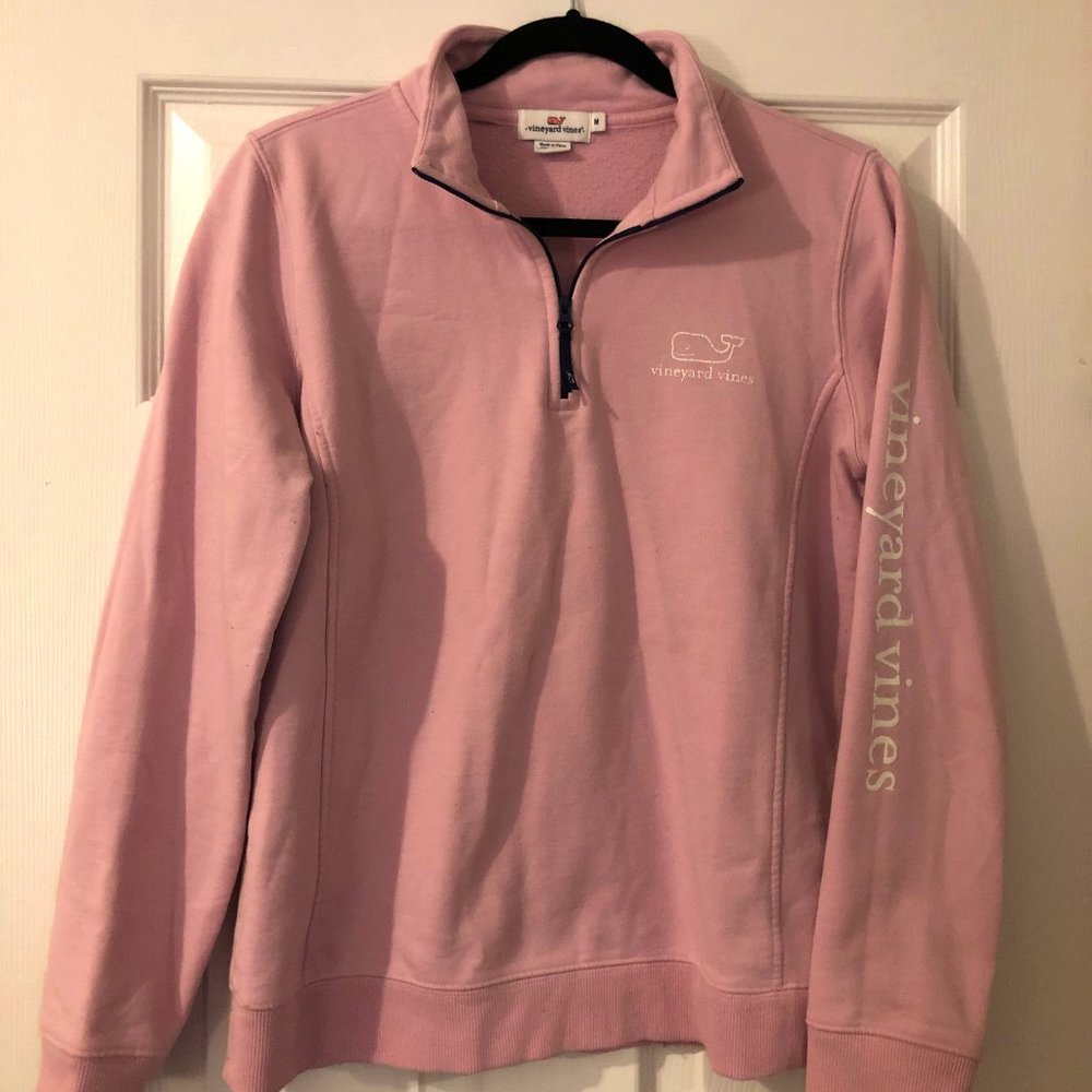 Vineyard Vines Womens Shep Shirt Pullover